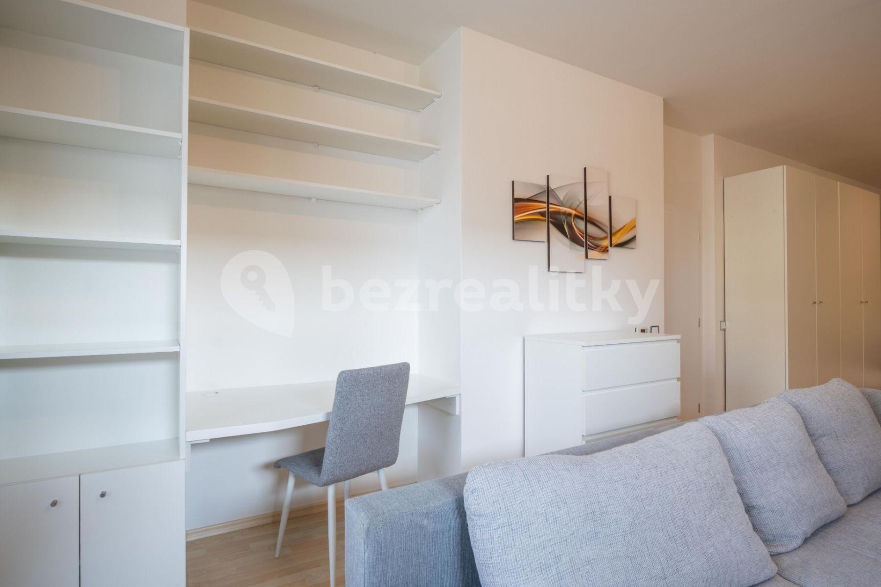 Pronájem bytu 2+kk 55 m², Na Tabulovém vrchu, Olomouc, Olomoucký kraj