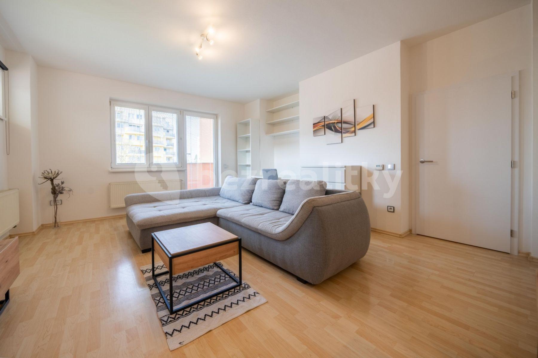 Pronájem bytu 2+kk 55 m², Na Tabulovém vrchu, Olomouc, Olomoucký kraj