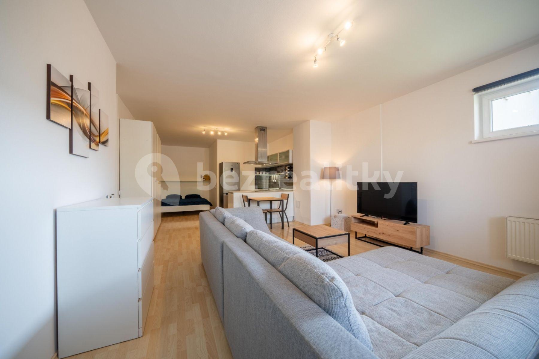 Pronájem bytu 2+kk 55 m², Na Tabulovém vrchu, Olomouc, Olomoucký kraj