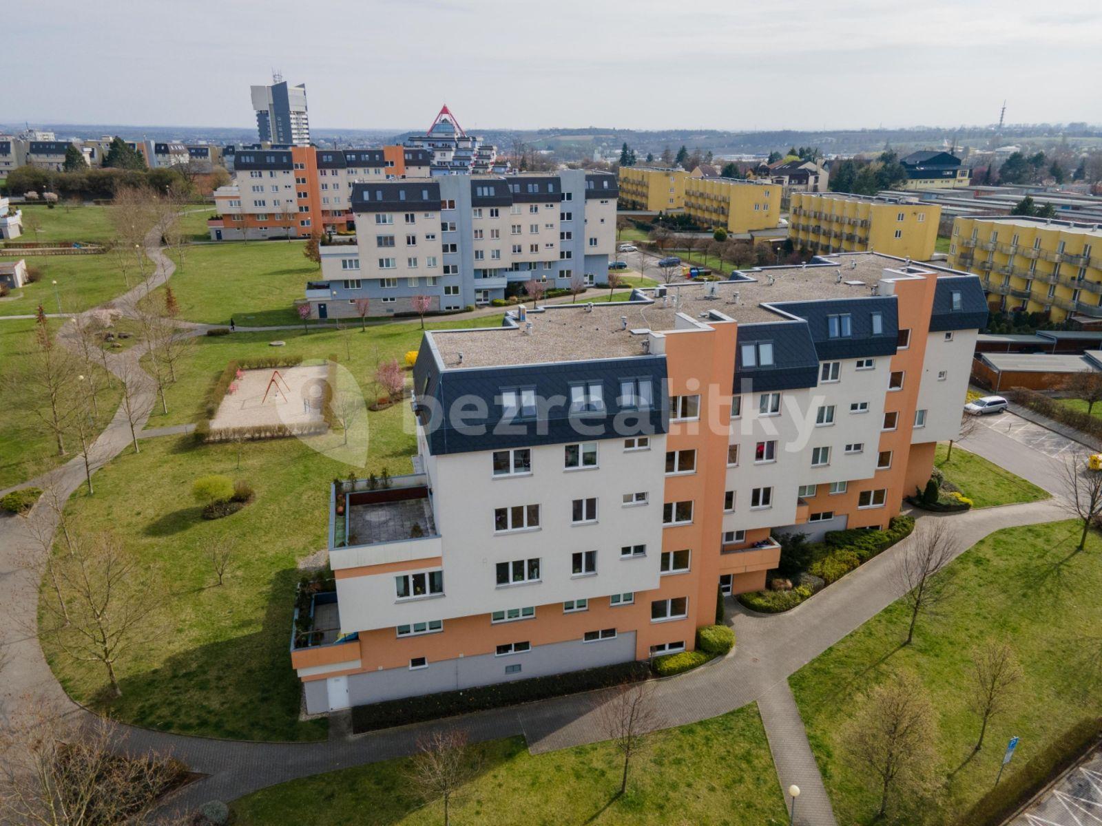 Pronájem bytu 2+kk 55 m², Na Tabulovém vrchu, Olomouc, Olomoucký kraj