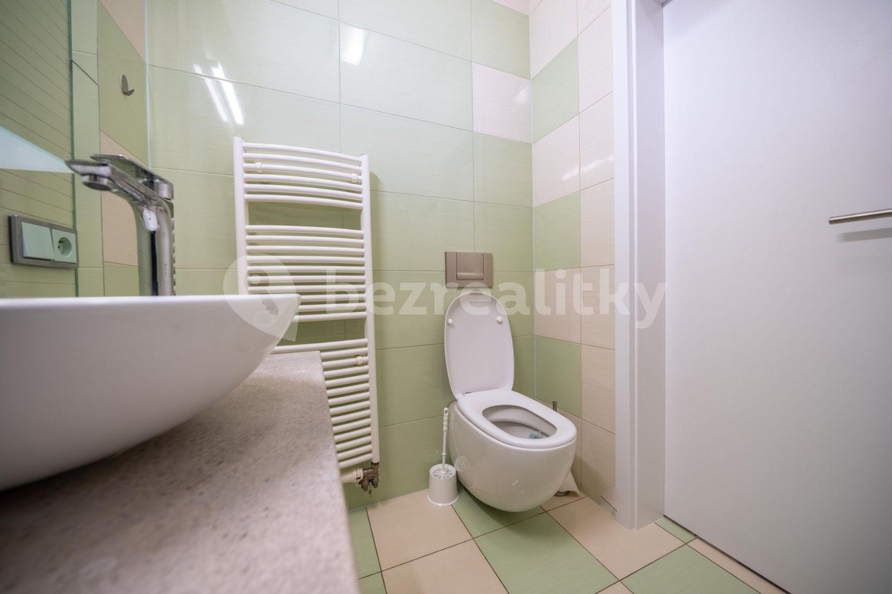 Pronájem bytu 2+kk 55 m², Na Tabulovém vrchu, Olomouc, Olomoucký kraj