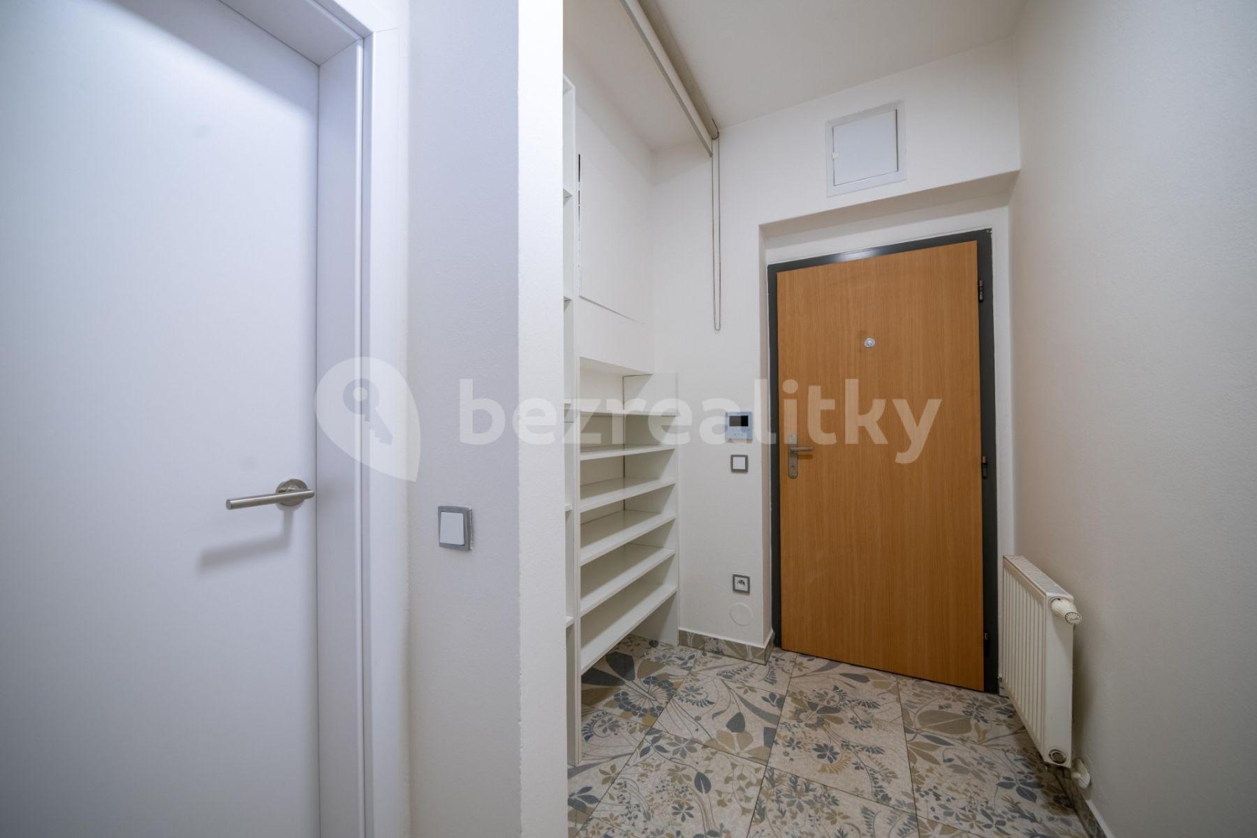 Pronájem bytu 2+kk 55 m², Na Tabulovém vrchu, Olomouc, Olomoucký kraj