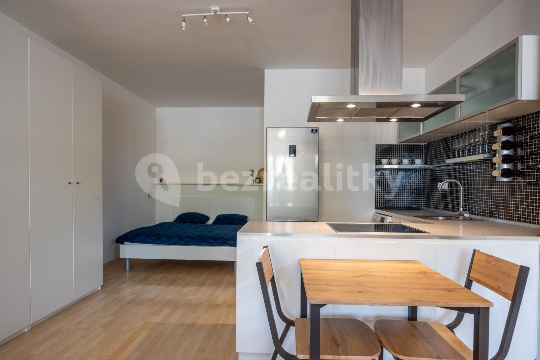 Pronájem bytu 2+kk 55 m², Na Tabulovém vrchu, Olomouc, Olomoucký kraj