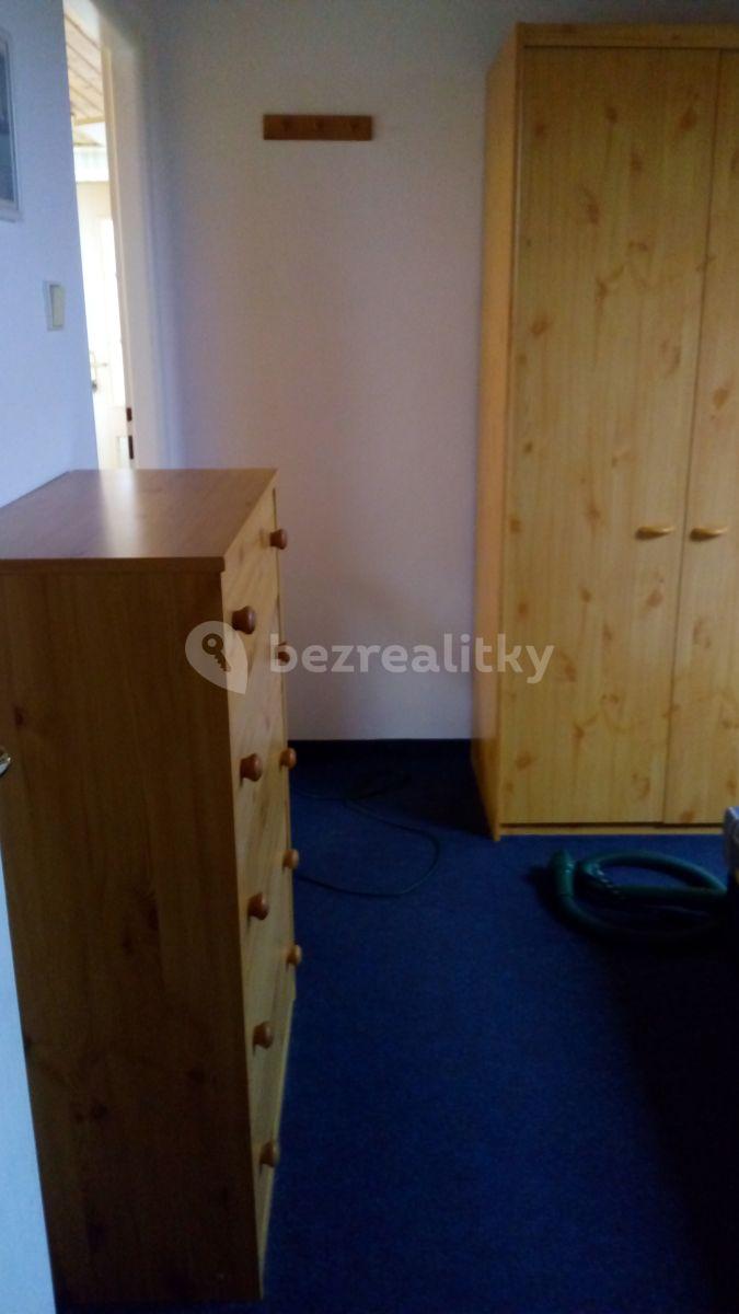 Pronájem bytu 3+kk 75 m², Rakovnická, Praha, Praha