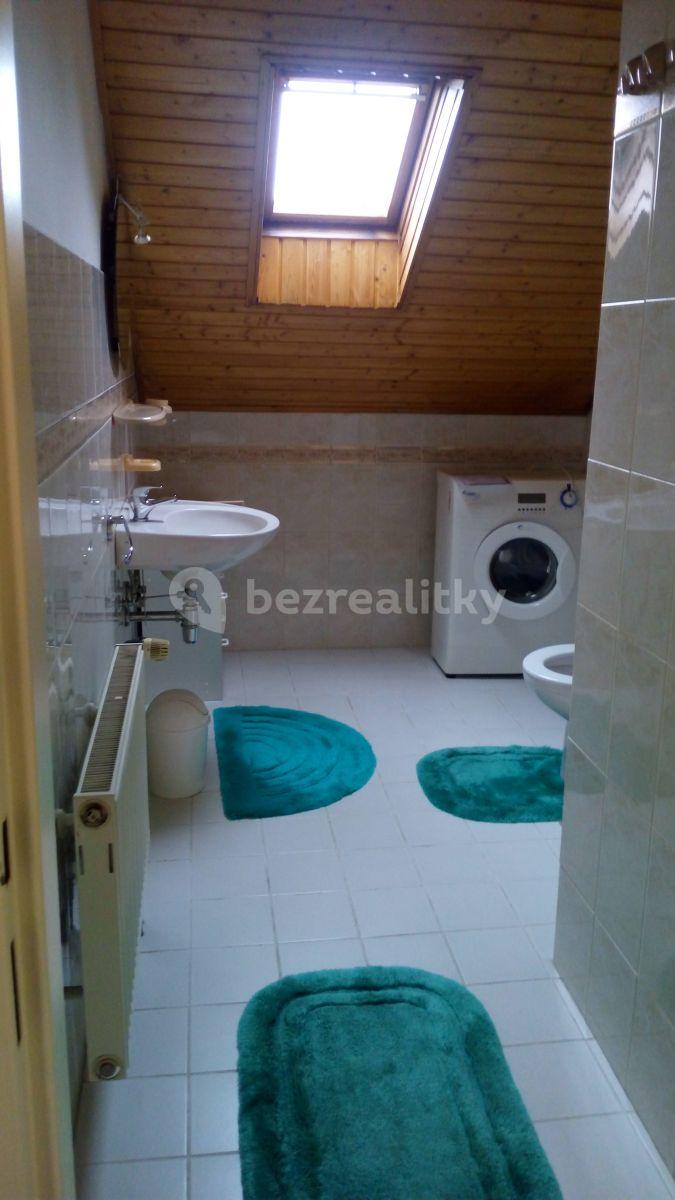 Pronájem bytu 3+kk 75 m², Rakovnická, Praha, Praha