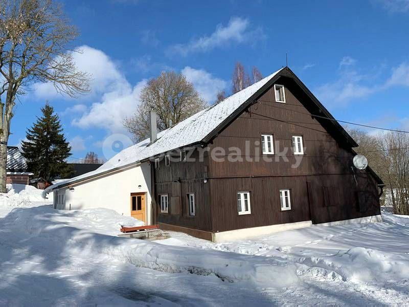 Pronájem chaty, chalupy, Orlické Záhoří, Královéhradecký kraj