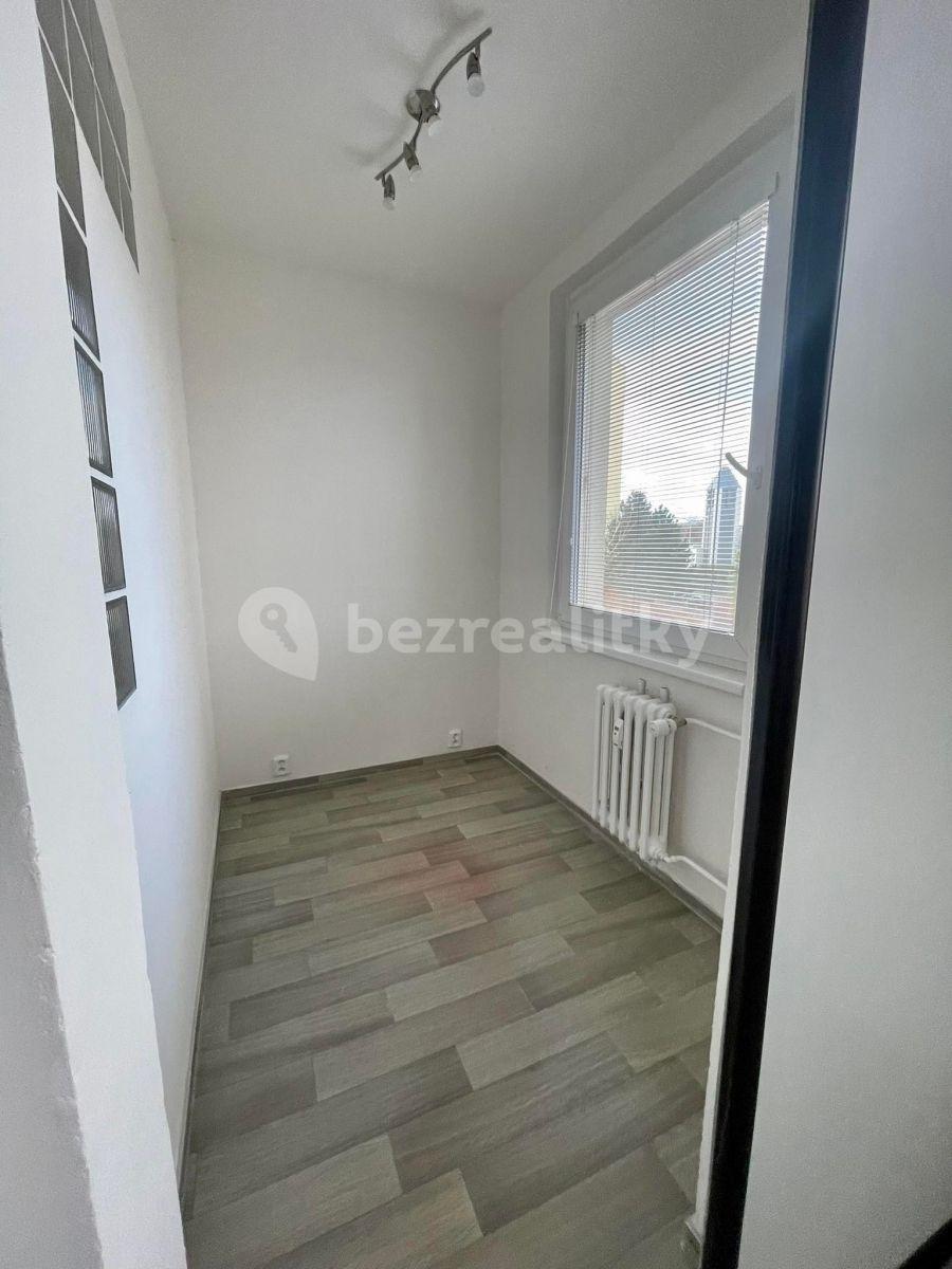 Pronájem bytu 1+1 32 m², Kunínova, Praha, Praha