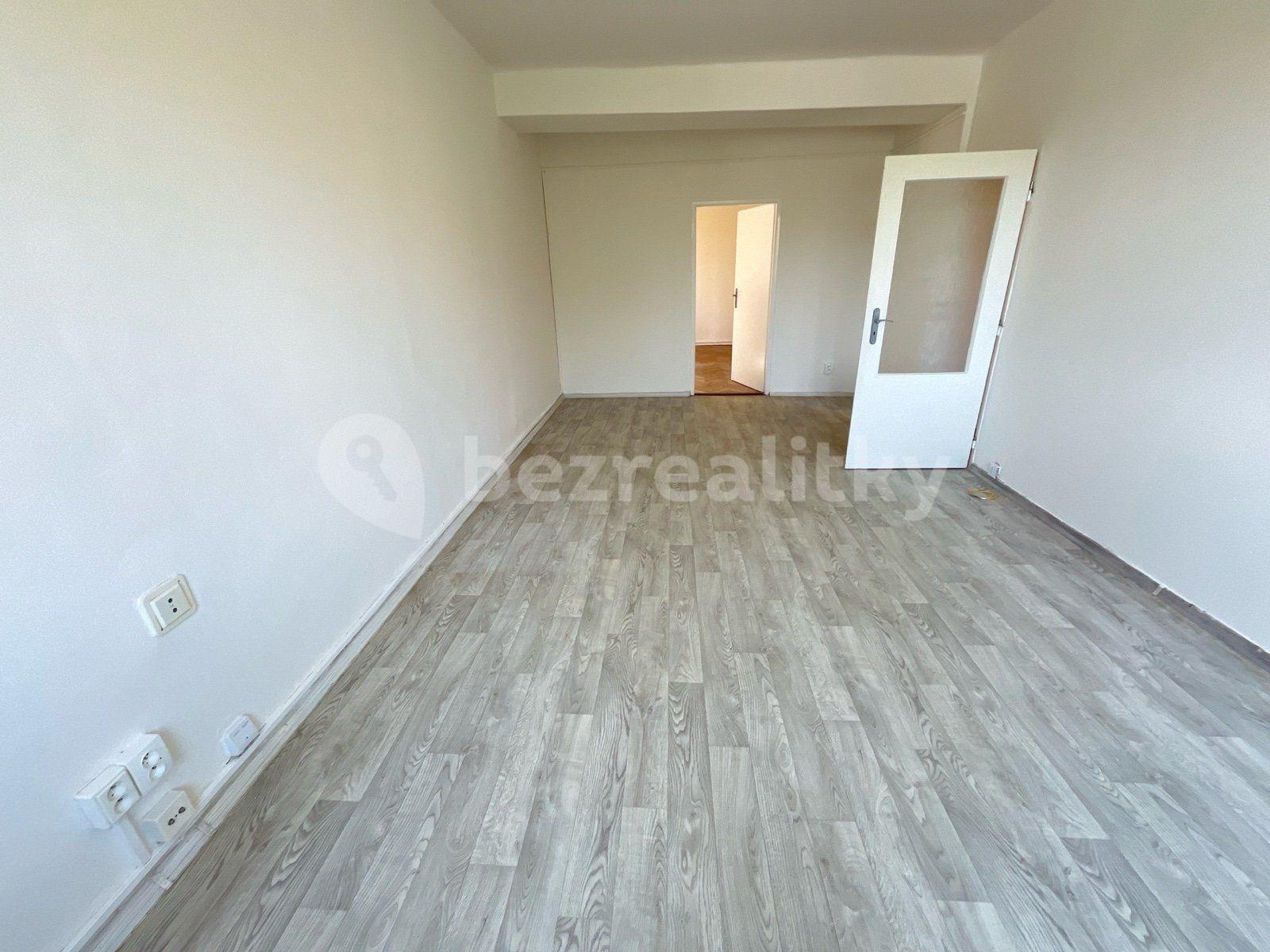 Pronájem bytu 2+1 50 m², Jungmannova, Havířov, Moravskoslezský kraj