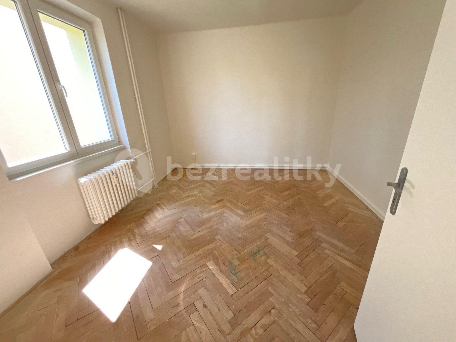 Pronájem bytu 2+1 50 m², Jungmannova, Havířov, Moravskoslezský kraj