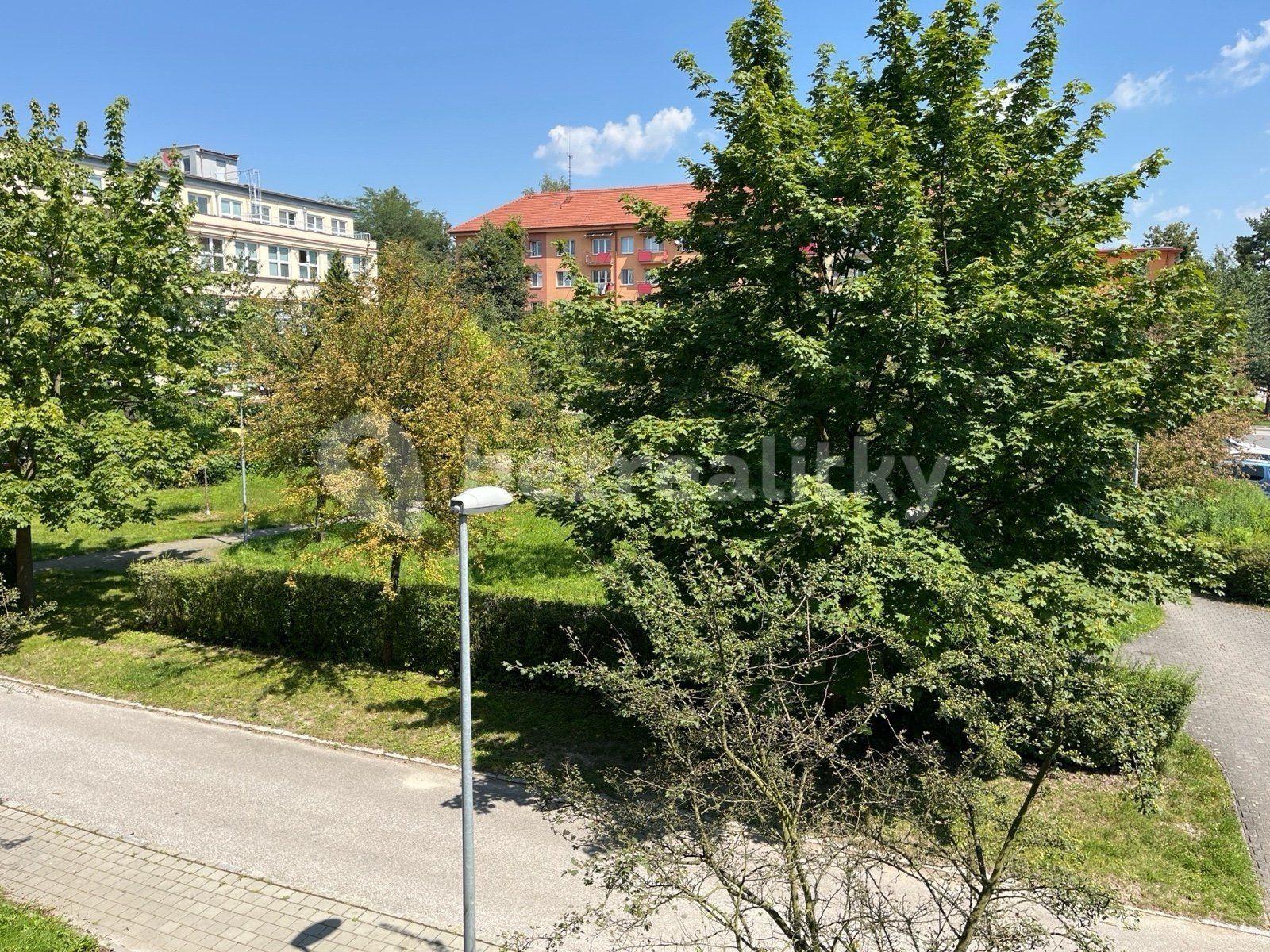 Pronájem bytu 2+1 50 m², Jungmannova, Havířov, Moravskoslezský kraj