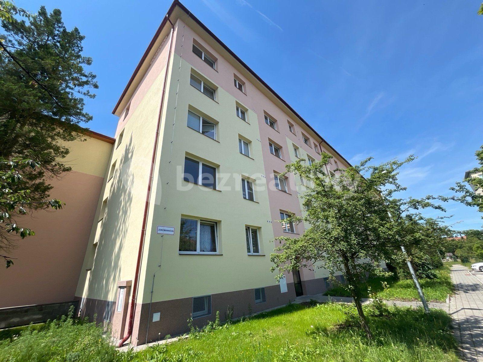 Pronájem bytu 2+1 50 m², Jungmannova, Havířov, Moravskoslezský kraj