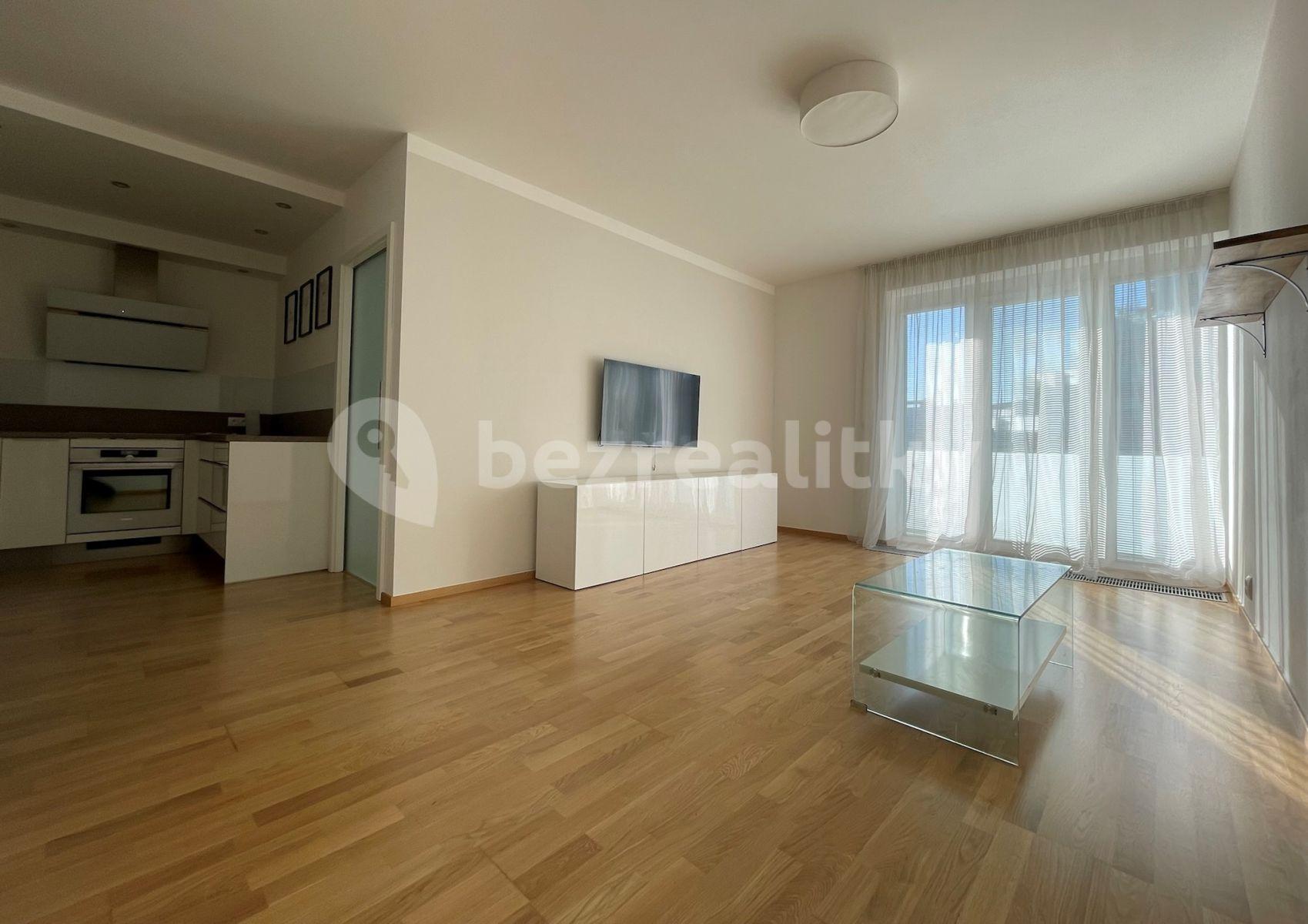 Pronájem bytu 2+kk 55 m², Kakosova, Praha, Praha