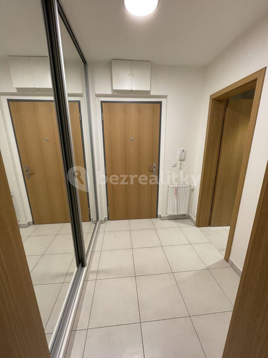 Pronájem bytu 2+kk 55 m², Kakosova, Praha, Praha