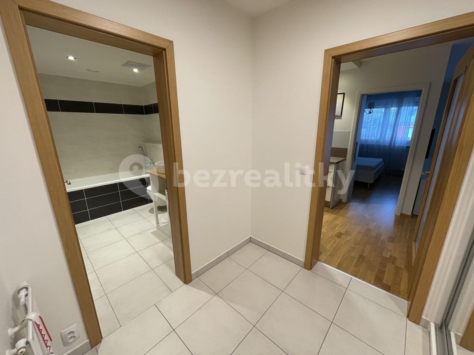 Pronájem bytu 2+kk 55 m², Kakosova, Praha, Praha