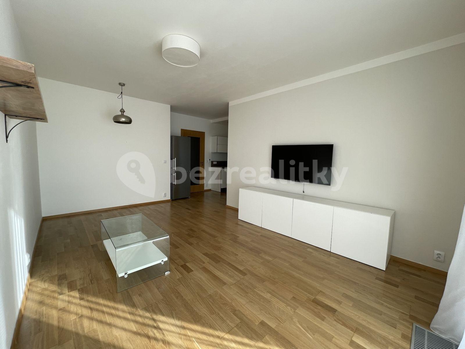 Pronájem bytu 2+kk 55 m², Kakosova, Praha, Praha