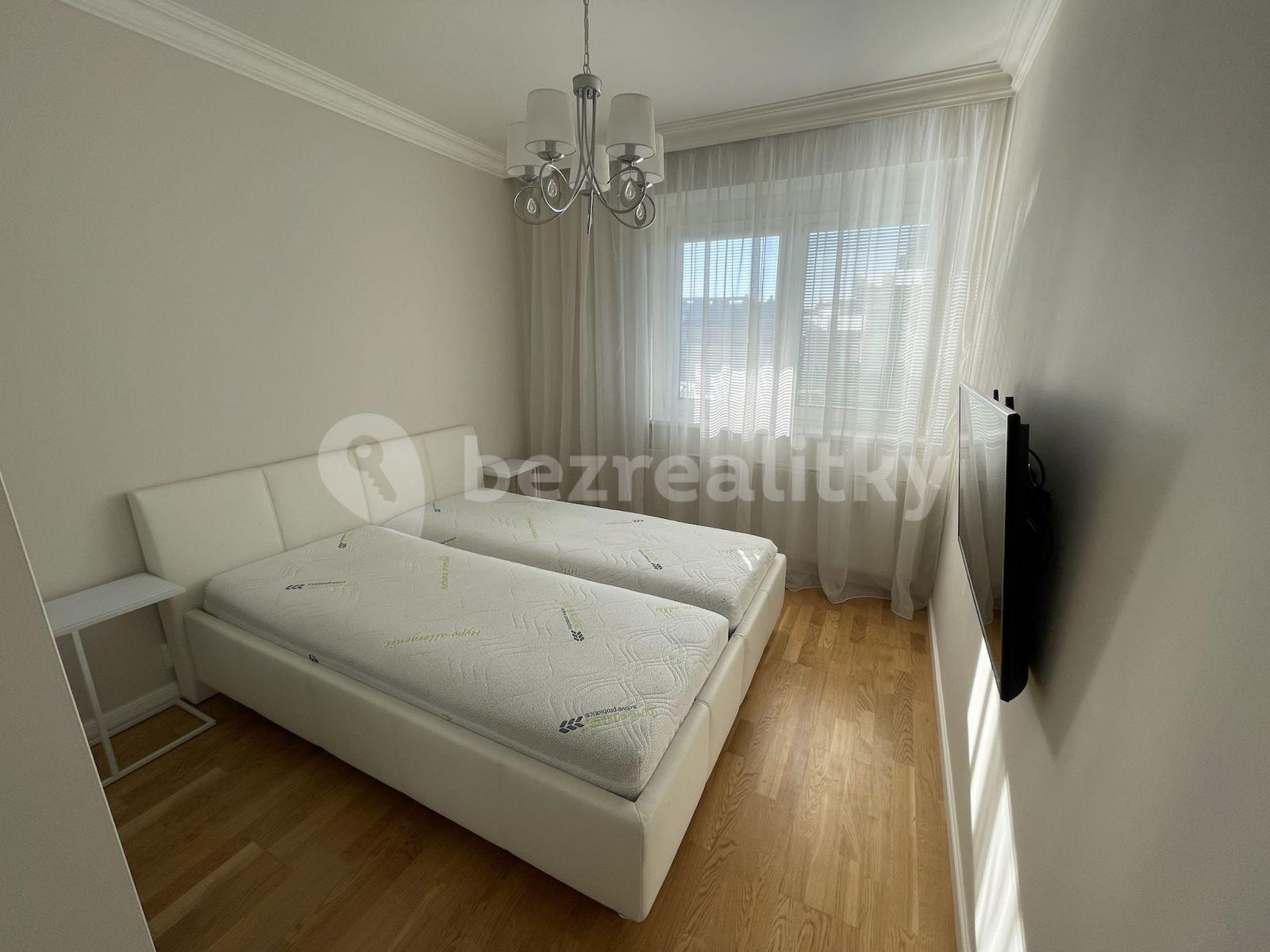 Pronájem bytu 2+kk 55 m², Kakosova, Praha, Praha