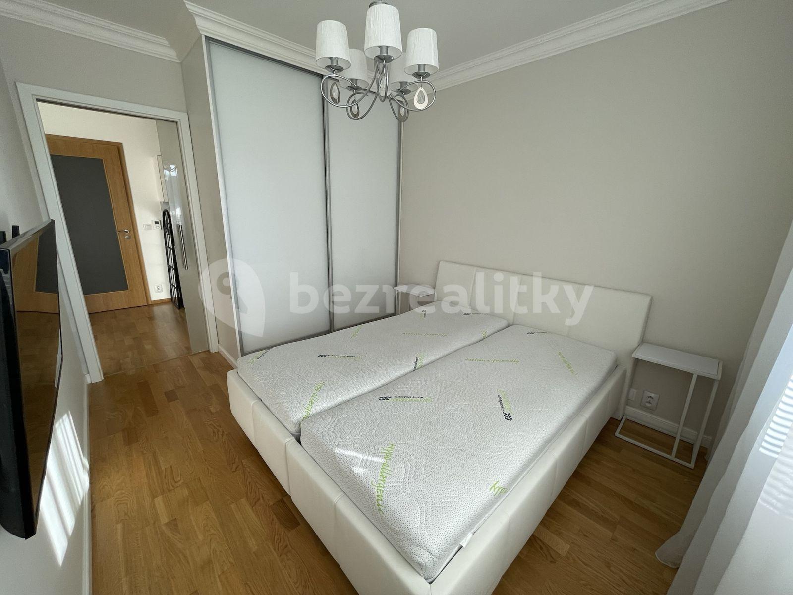 Pronájem bytu 2+kk 55 m², Kakosova, Praha, Praha