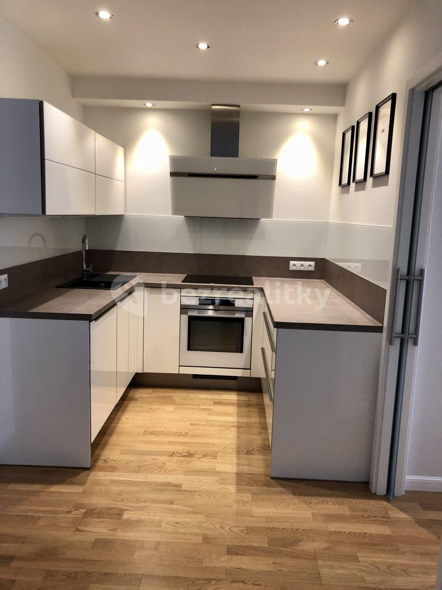 Pronájem bytu 2+kk 55 m², Kakosova, Praha, Praha