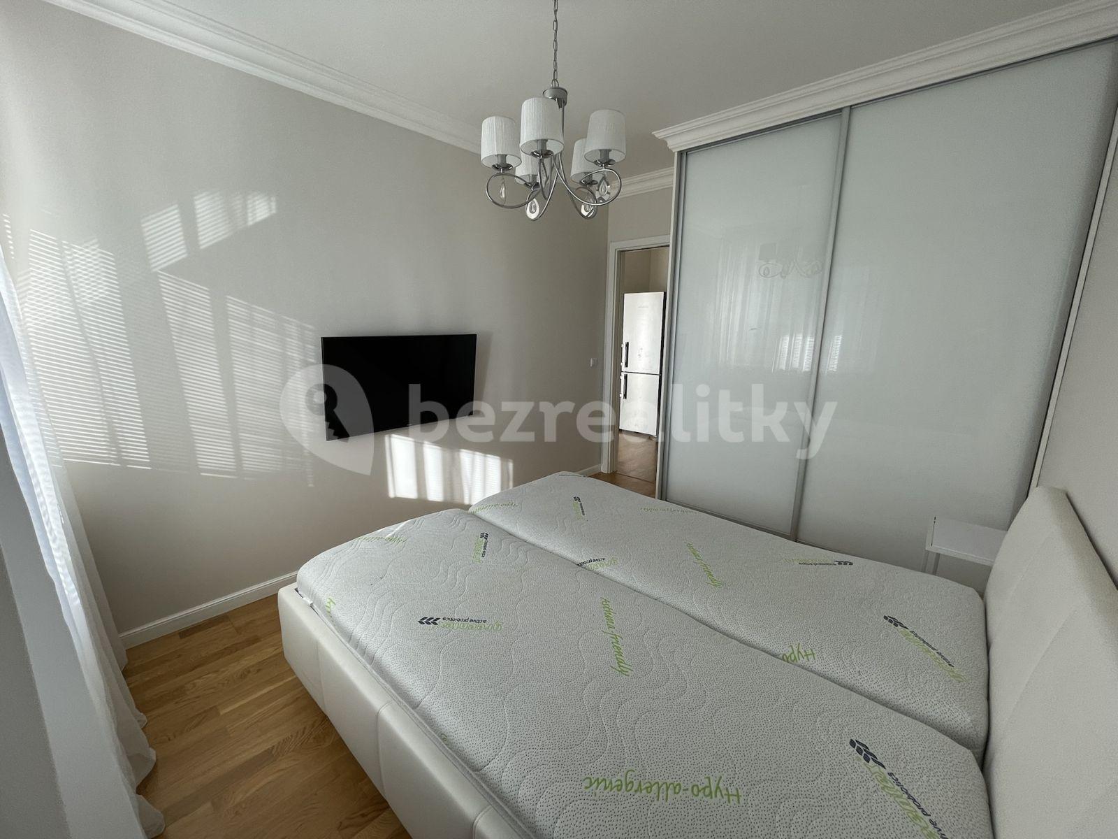 Pronájem bytu 2+kk 55 m², Kakosova, Praha, Praha