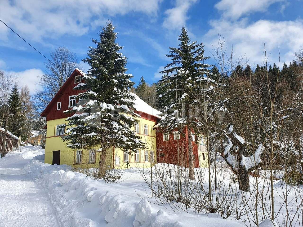 Pronájem chaty, chalupy, Desná, Liberecký kraj