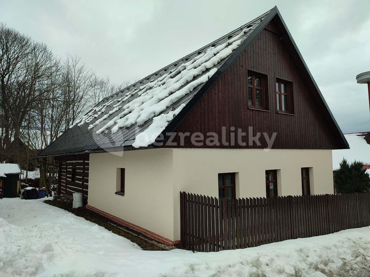 Pronájem chaty, chalupy, Hlinsko, Pardubický kraj