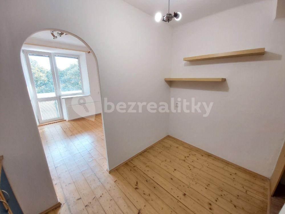 Pronájem bytu 2+kk 52 m², Na Vlnovce, Ústí nad Labem, Ústecký kraj