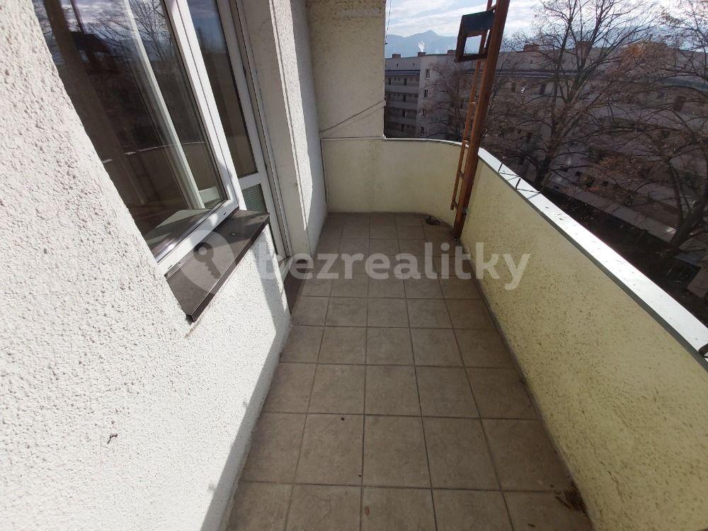 Pronájem bytu 2+kk 52 m², Na Vlnovce, Ústí nad Labem, Ústecký kraj