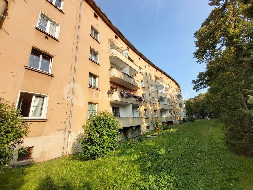 Pronájem bytu 2+kk 52 m², Na Vlnovce, Ústí nad Labem, Ústecký kraj