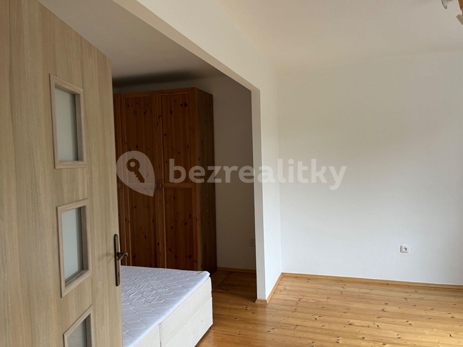 Pronájem bytu 2+kk 52 m², Na Vlnovce, Ústí nad Labem, Ústecký kraj