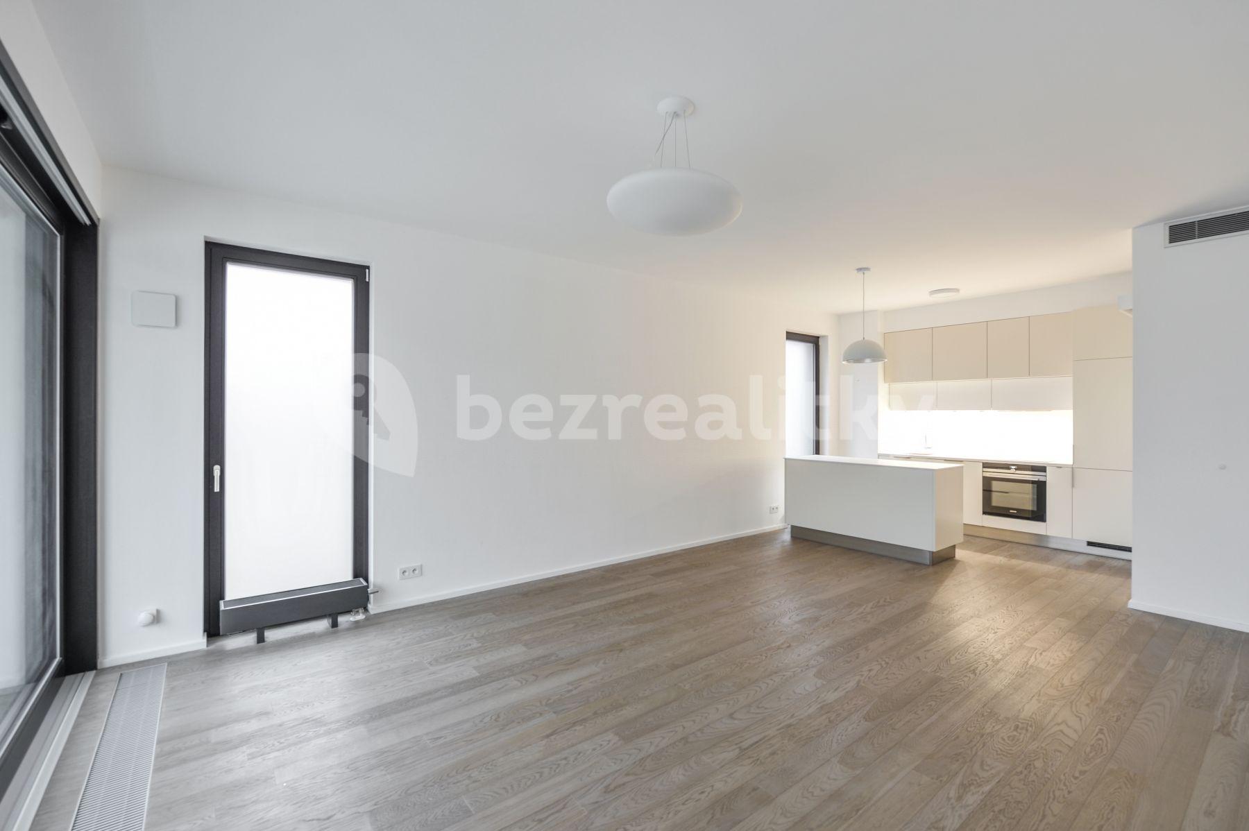 Pronájem bytu 2+kk 76 m², Ke Dvoru, Praha, Praha