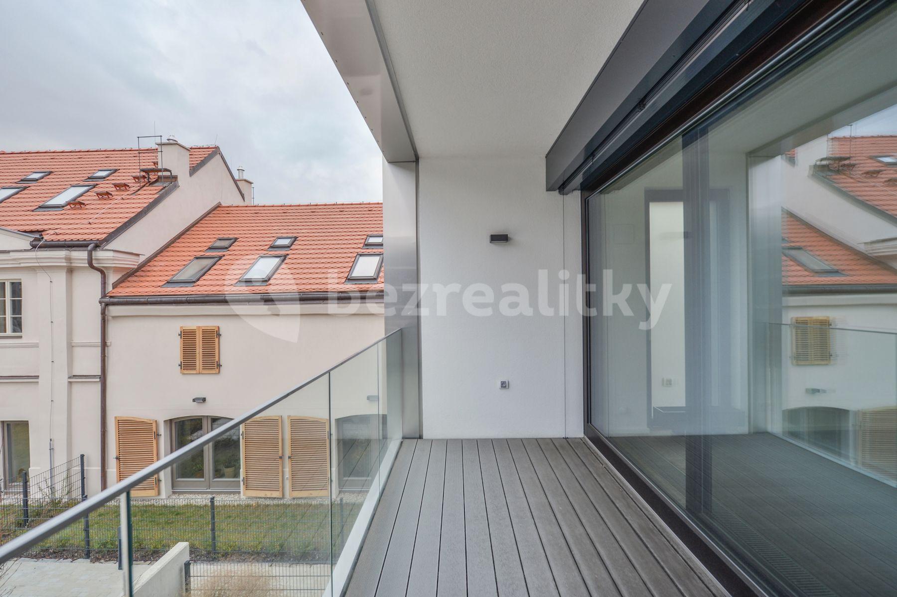 Pronájem bytu 2+kk 76 m², Ke Dvoru, Praha, Praha