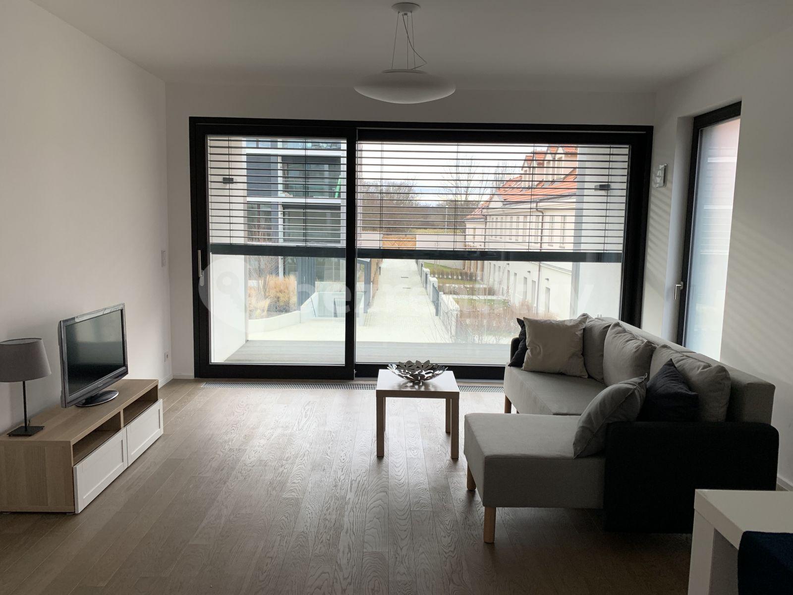 Pronájem bytu 2+kk 76 m², Ke Dvoru, Praha, Praha