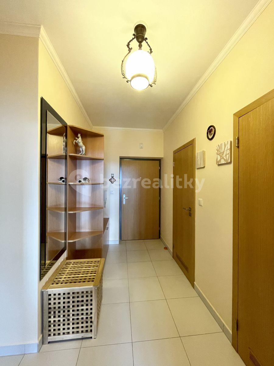 Pronájem bytu 2+kk 60 m², V Zářezu, Praha, Praha