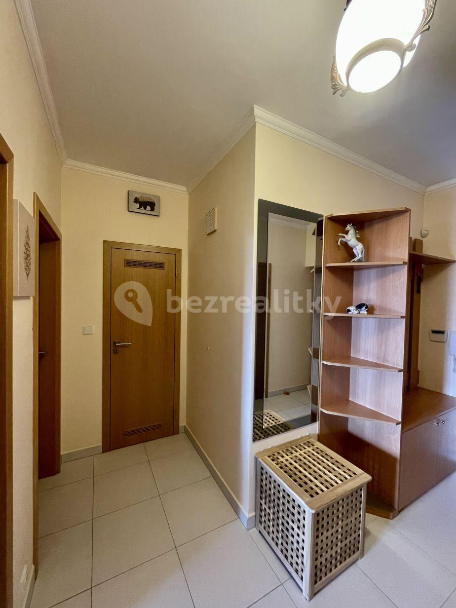 Pronájem bytu 2+kk 60 m², V Zářezu, Praha, Praha