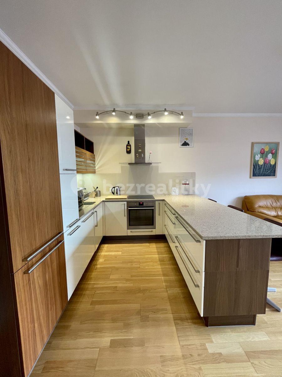 Pronájem bytu 2+kk 60 m², V Zářezu, Praha, Praha