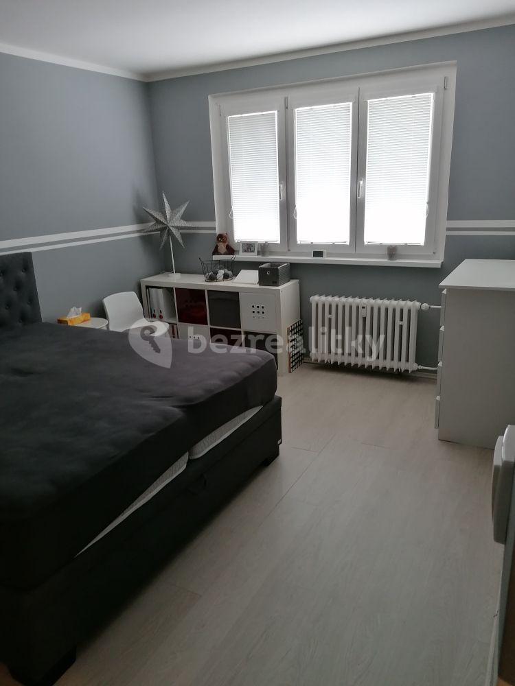 Pronájem bytu 2+kk 53 m², Duchcovská, Teplice, Ústecký kraj