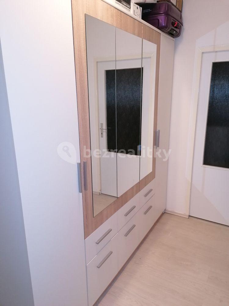 Pronájem bytu 2+kk 53 m², Duchcovská, Teplice, Ústecký kraj