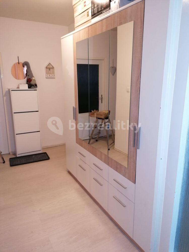 Pronájem bytu 2+kk 53 m², Duchcovská, Teplice, Ústecký kraj