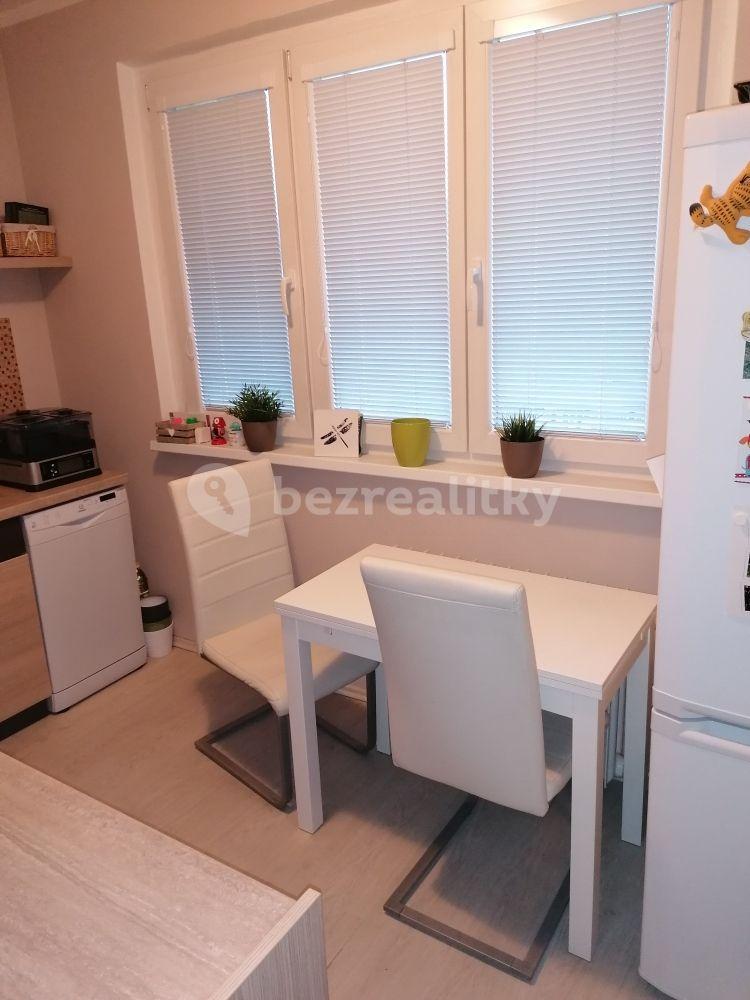 Pronájem bytu 2+kk 53 m², Duchcovská, Teplice, Ústecký kraj