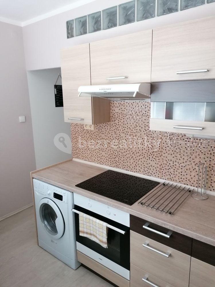 Pronájem bytu 2+kk 53 m², Duchcovská, Teplice, Ústecký kraj