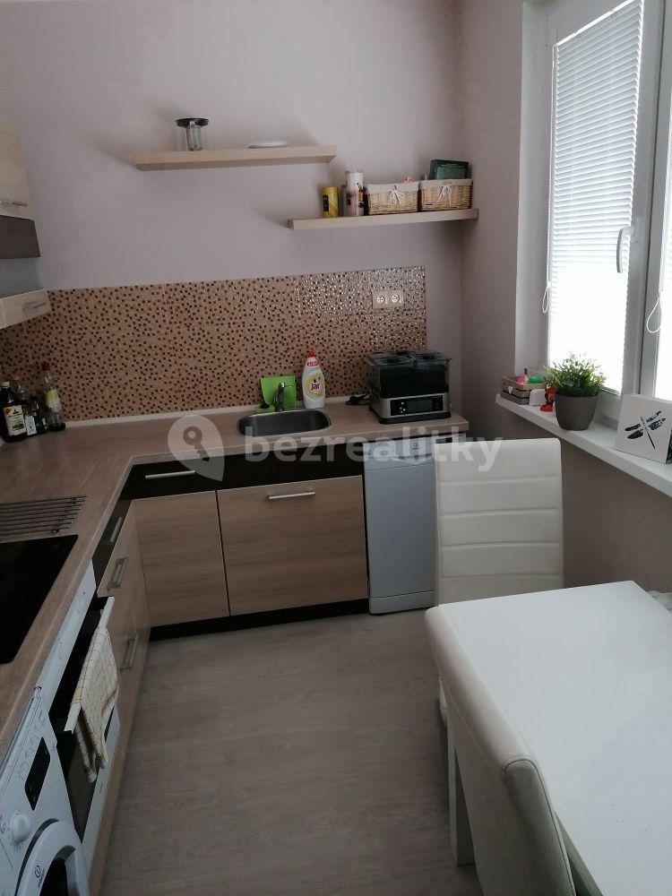 Pronájem bytu 2+kk 53 m², Duchcovská, Teplice, Ústecký kraj