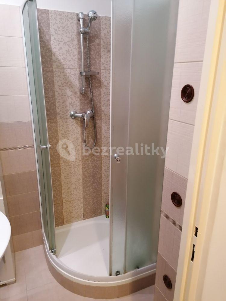 Pronájem bytu 2+kk 53 m², Duchcovská, Teplice, Ústecký kraj