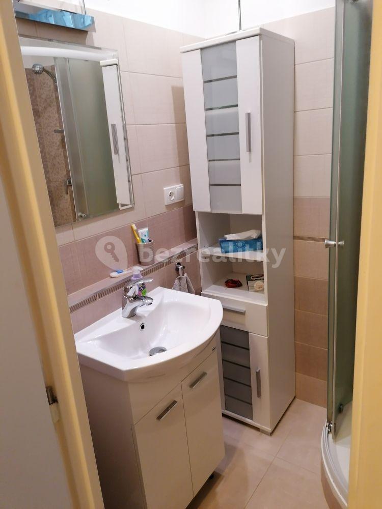 Pronájem bytu 2+kk 53 m², Duchcovská, Teplice, Ústecký kraj