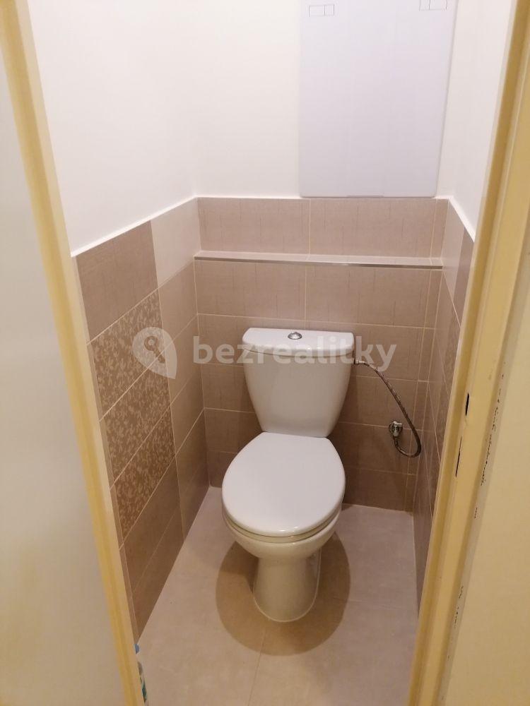 Pronájem bytu 2+kk 53 m², Duchcovská, Teplice, Ústecký kraj