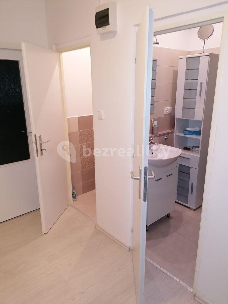 Pronájem bytu 2+kk 53 m², Duchcovská, Teplice, Ústecký kraj