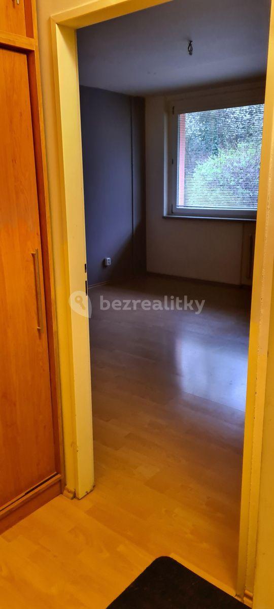 Pronájem bytu 1+kk 30 m², Ohradní, Praha, Praha