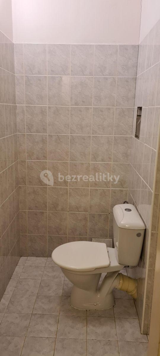 Pronájem bytu 1+kk 30 m², Ohradní, Praha, Praha