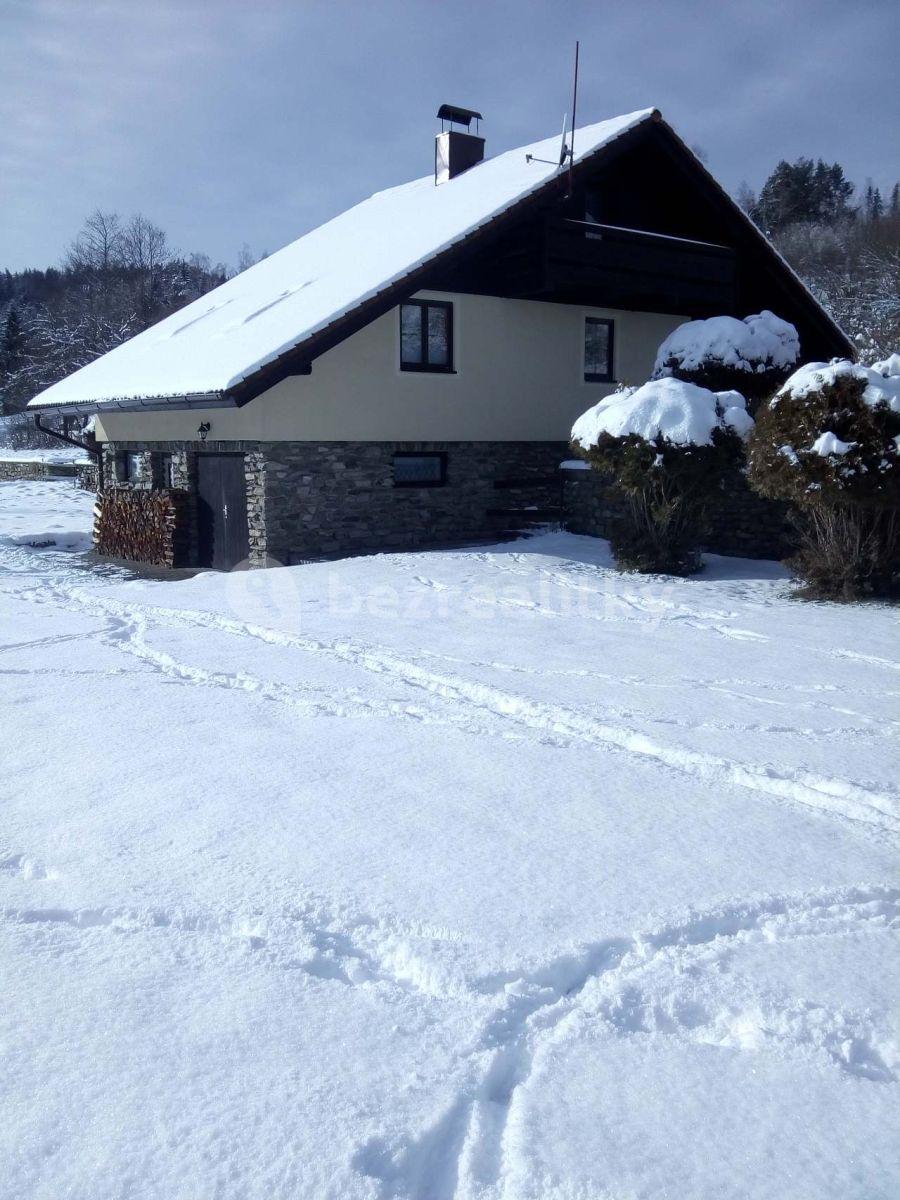 Pronájem chaty, chalupy, Čkyně, Jihočeský kraj