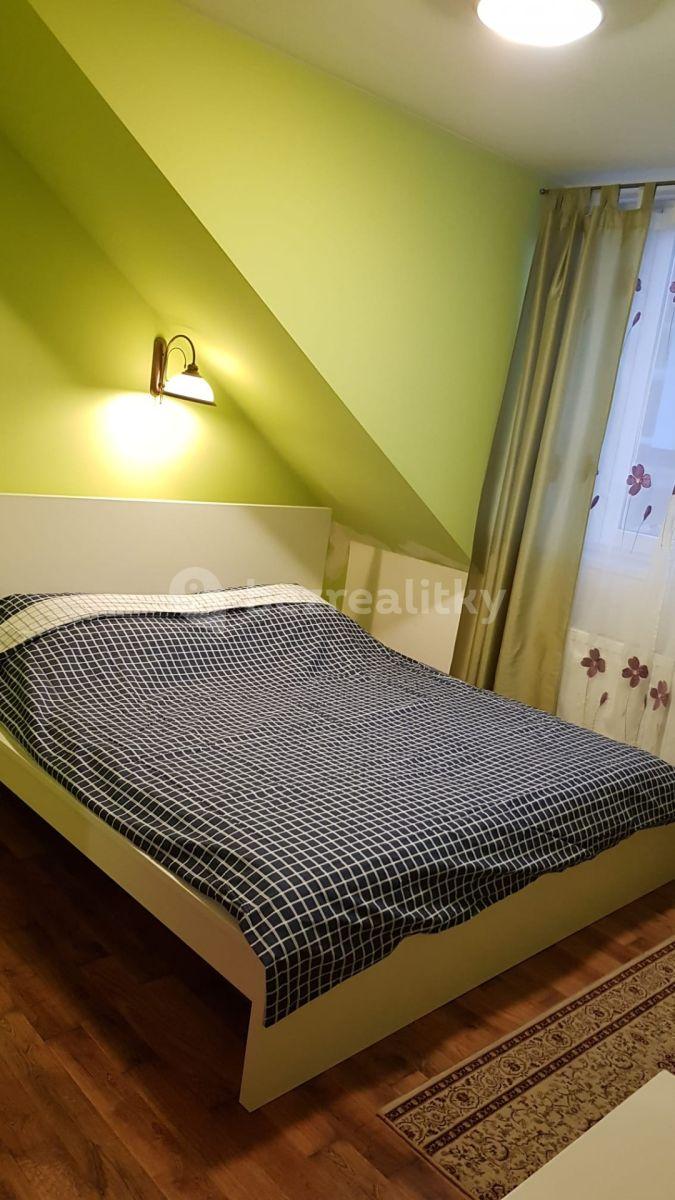 Prodej bytu 3+1 85 m², Moravská, Karlovy Vary, Karlovarský kraj