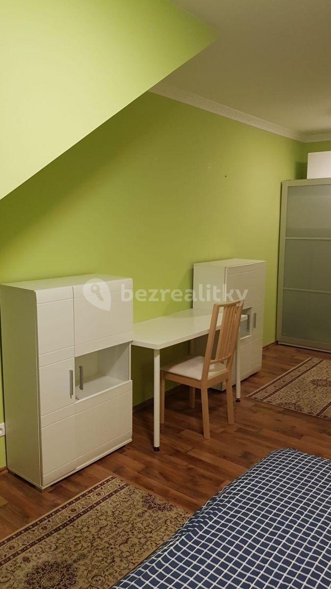 Prodej bytu 3+1 85 m², Moravská, Karlovy Vary, Karlovarský kraj